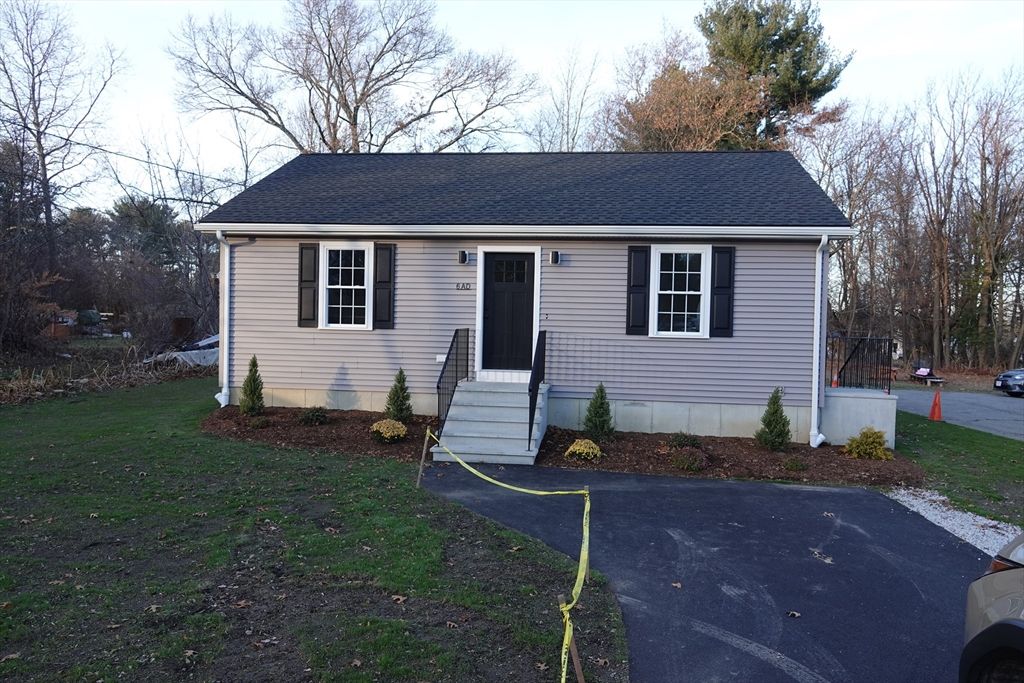 6 Pondover Rd ADU, Billerica, MA 01821