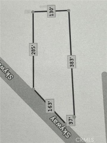 8030 Skyway, Paradise, CA 95969