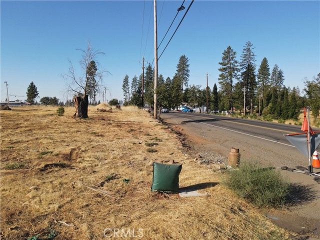 8030 Skyway, Paradise, CA 95969