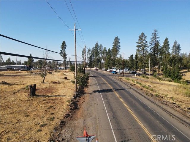 8030 Skyway, Paradise, CA 95969