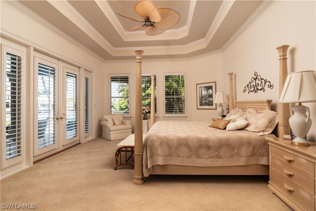 3433 Crayton RD, Naples, FL 34103