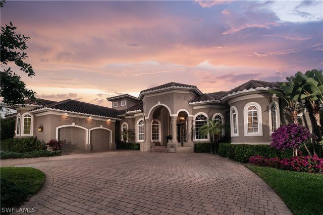 3433 Crayton RD, Naples, FL 34103