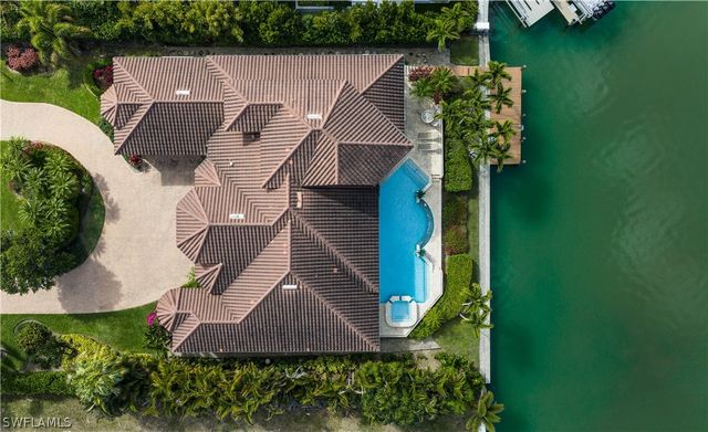 3433 Crayton RD, Naples, FL 34103