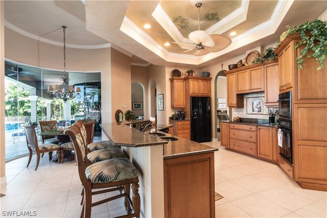 3433 Crayton RD, Naples, FL 34103