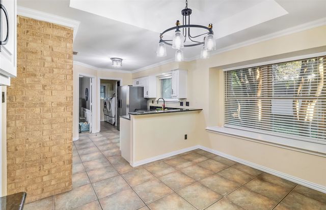 2722 Stoneridge Drive, Garland, TX 75044