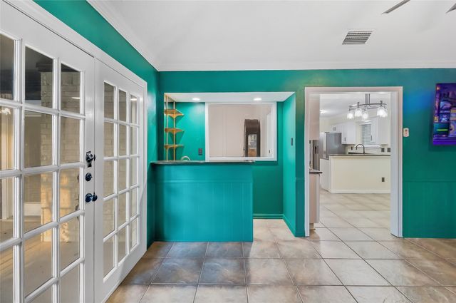 2722 Stoneridge Drive, Garland, TX 75044