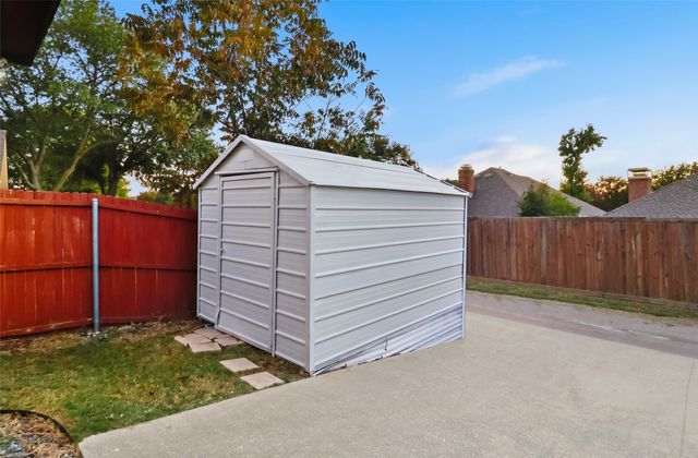 2722 Stoneridge Drive, Garland, TX 75044