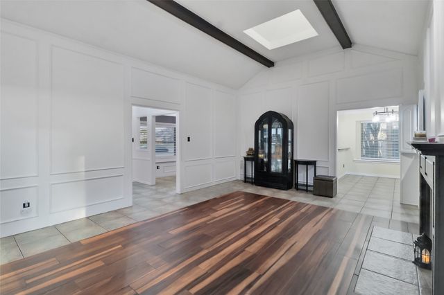 2722 Stoneridge Drive, Garland, TX 75044