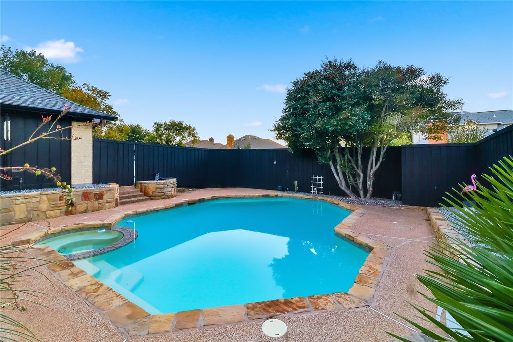 2722 Stoneridge Drive, Garland, TX 75044