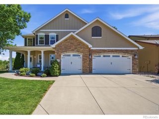 5920 Snowy Plover Court, Fort Collins, CO 80528