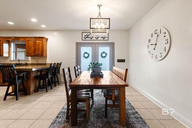 9327 Greenleaf Drive, Spanish Fort, AL 36527