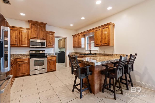 9327 Greenleaf Drive, Spanish Fort, AL 36527