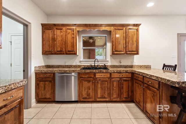 9327 Greenleaf Drive, Spanish Fort, AL 36527