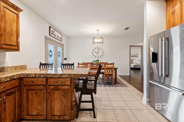 9327 Greenleaf Drive, Spanish Fort, AL 36527