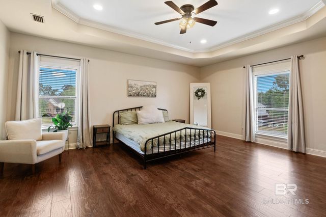9327 Greenleaf Drive, Spanish Fort, AL 36527