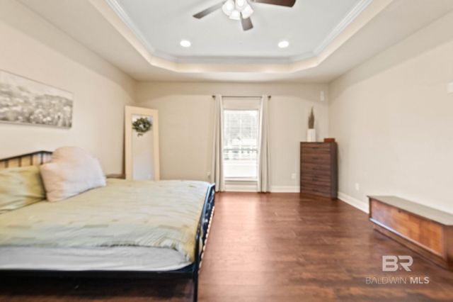 9327 Greenleaf Drive, Spanish Fort, AL 36527