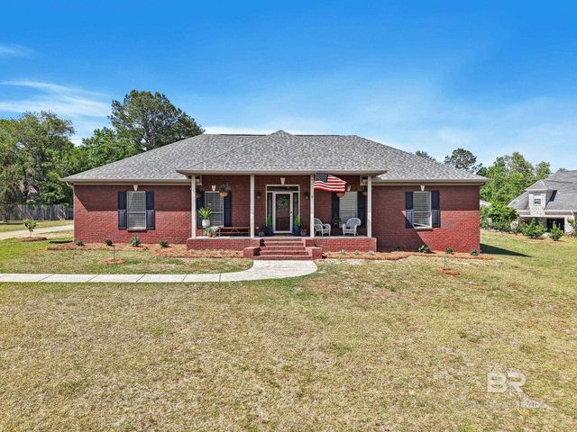 9327 Greenleaf Drive, Spanish Fort, AL 36527