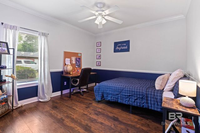 9327 Greenleaf Drive, Spanish Fort, AL 36527