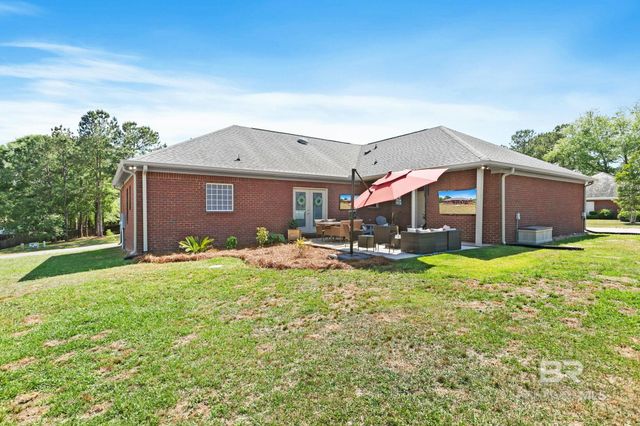 9327 Greenleaf Drive, Spanish Fort, AL 36527