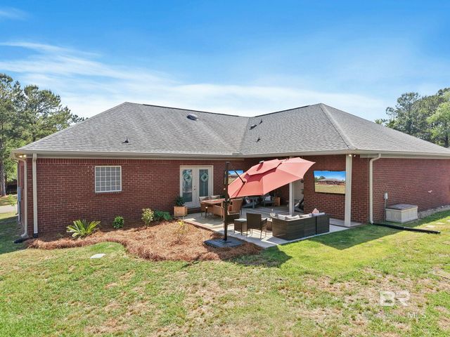 9327 Greenleaf Drive, Spanish Fort, AL 36527