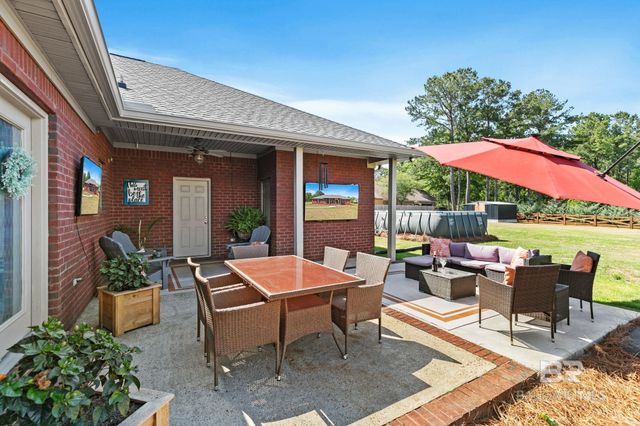 9327 Greenleaf Drive, Spanish Fort, AL 36527