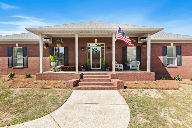 9327 Greenleaf Drive, Spanish Fort, AL 36527