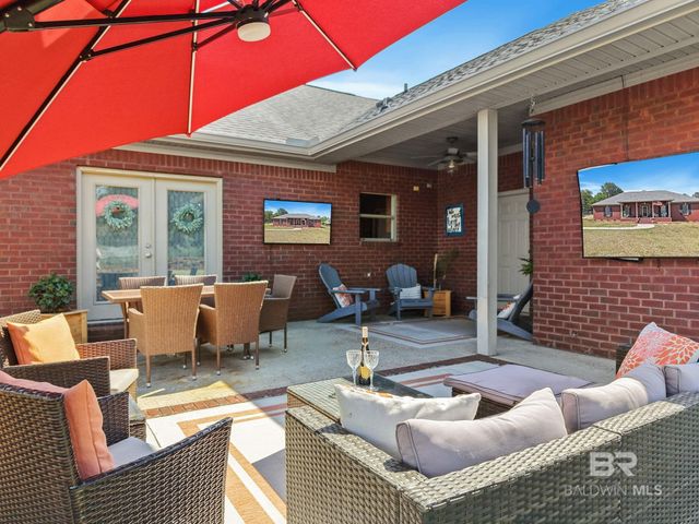 9327 Greenleaf Drive, Spanish Fort, AL 36527