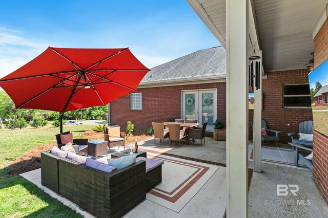 9327 Greenleaf Drive, Spanish Fort, AL 36527
