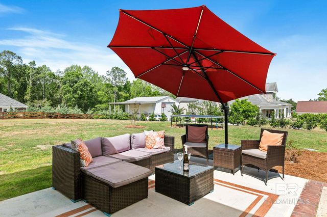 9327 Greenleaf Drive, Spanish Fort, AL 36527