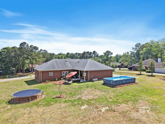 9327 Greenleaf Drive, Spanish Fort, AL 36527