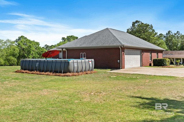 9327 Greenleaf Drive, Spanish Fort, AL 36527
