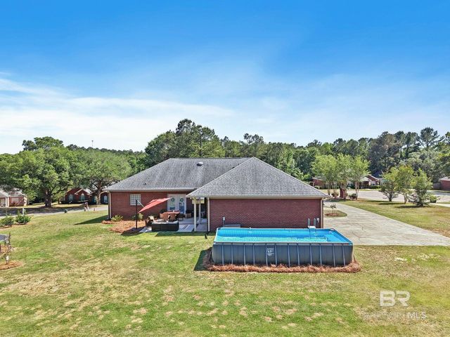 9327 Greenleaf Drive, Spanish Fort, AL 36527