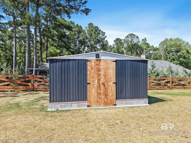 9327 Greenleaf Drive, Spanish Fort, AL 36527