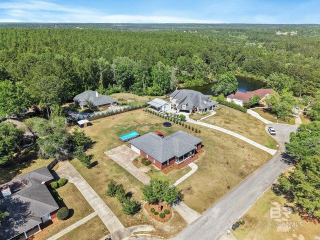 9327 Greenleaf Drive, Spanish Fort, AL 36527