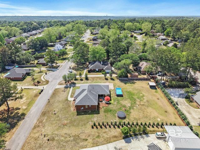9327 Greenleaf Drive, Spanish Fort, AL 36527