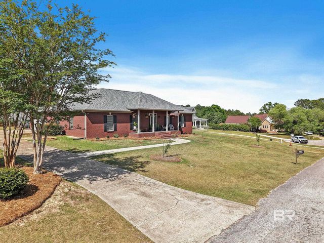 9327 Greenleaf Drive, Spanish Fort, AL 36527