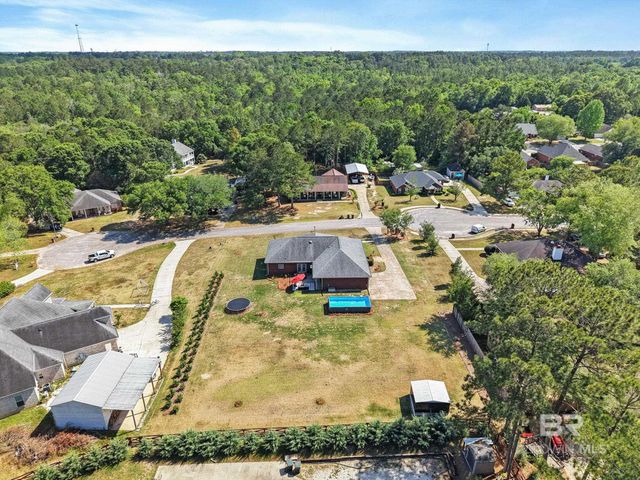 9327 Greenleaf Drive, Spanish Fort, AL 36527