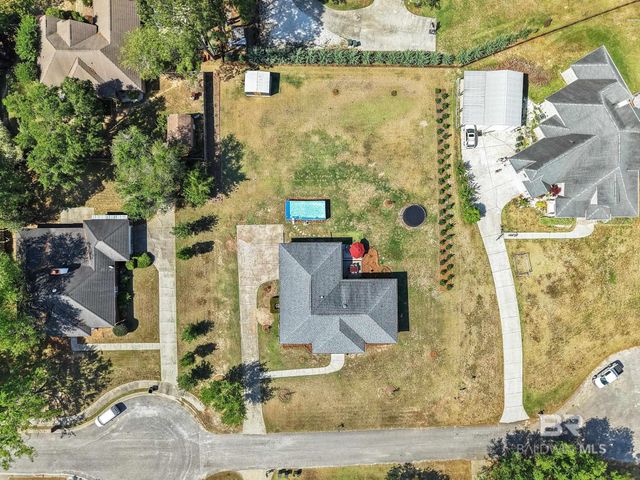 9327 Greenleaf Drive, Spanish Fort, AL 36527