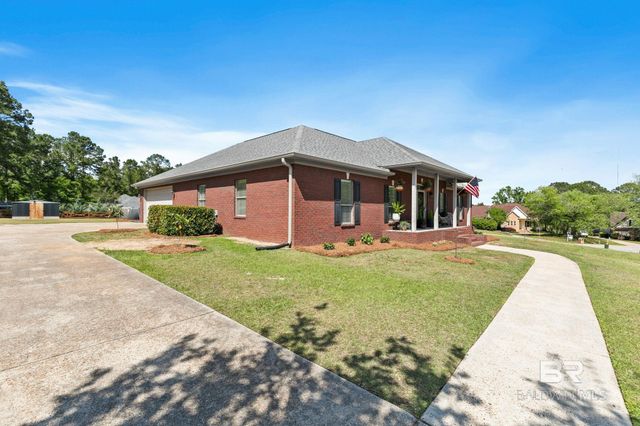 9327 Greenleaf Drive, Spanish Fort, AL 36527