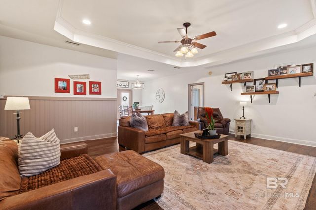 9327 Greenleaf Drive, Spanish Fort, AL 36527