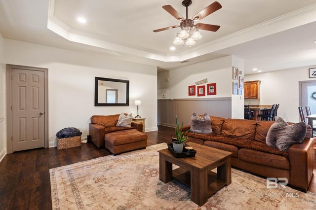 9327 Greenleaf Drive, Spanish Fort, AL 36527