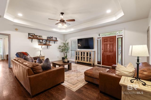 9327 Greenleaf Drive, Spanish Fort, AL 36527
