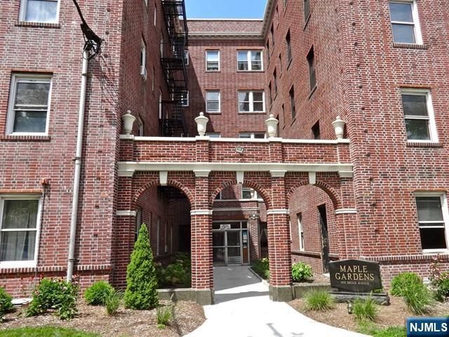 855 Broad Avenue B2, Ridgefield, NJ 07657