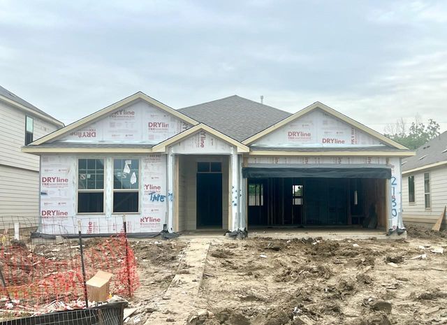 2130 Birch Brook Lane, Crosby, TX 77532