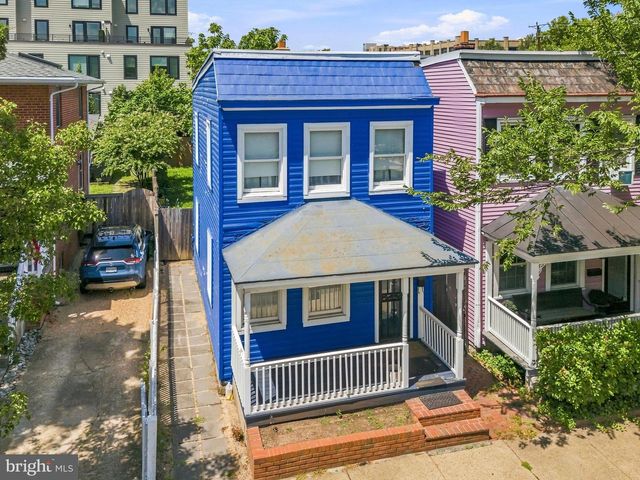 720 N PATRICK ST, Alexandria, VA 22314