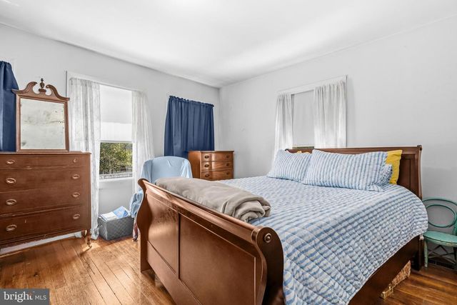 720 N PATRICK ST, Alexandria, VA 22314
