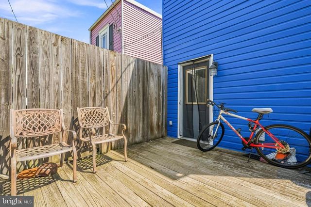 720 N PATRICK ST, Alexandria, VA 22314