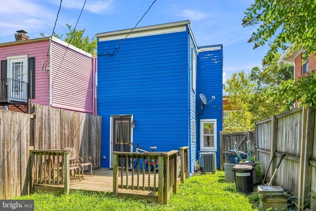 720 N PATRICK ST, Alexandria, VA 22314