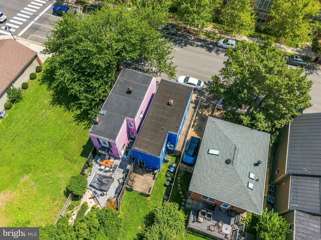 720 N PATRICK ST, Alexandria, VA 22314