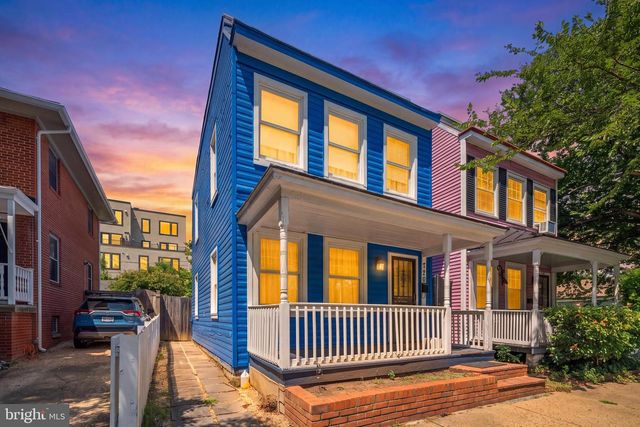 720 N PATRICK ST, Alexandria, VA 22314